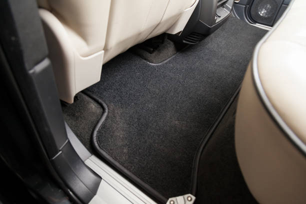 Carpet and Floor Mat Deep Cleaning