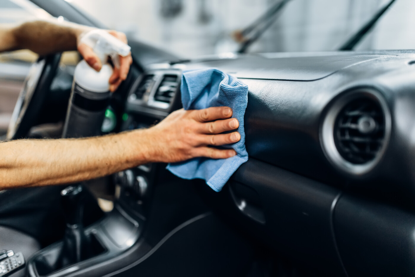 Ceramic Coating Protection