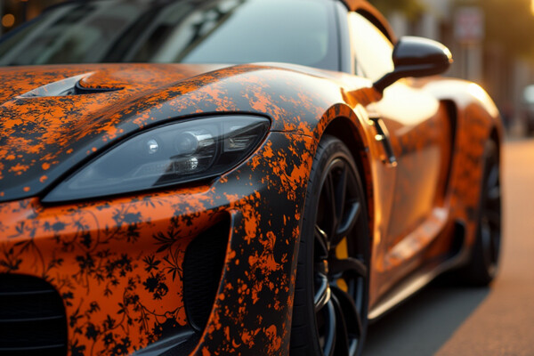Cost-effective Alternative to Repainting
