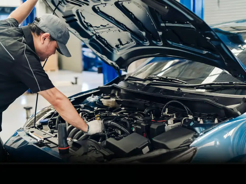 Best Car Service Center in Noida