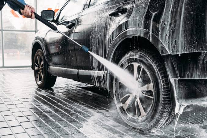Benefits of Car Wash Service