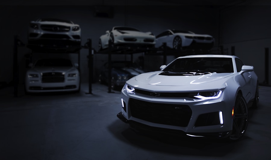 Exterior Car Styling