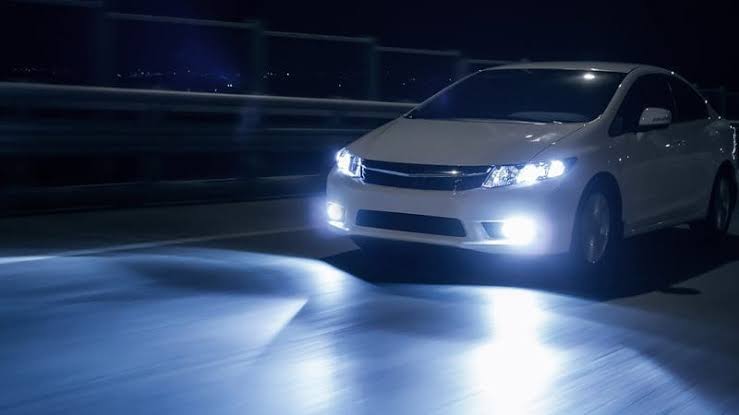 LED Lighting Upgrades